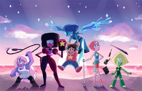 Steven op