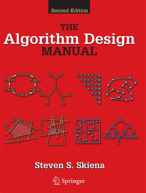 Steven skiena the algorithm design manual solutions. - Student s solutions manual for thermodynamics statistical.