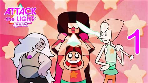 Steven universe attack the light pc. .  However, I bought it back The first ...