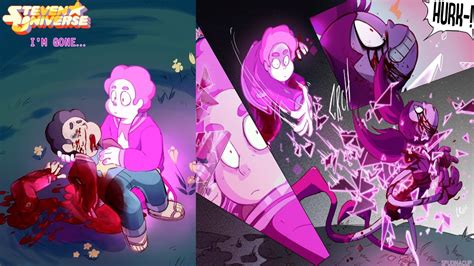 Steven Quartz Universe is the titular main protagonist of the Steven Universe franchise. He is the son of Greg Universe and Rose Quartz, the only known hybrid of a human and a Gem and the first Crystal Gem of human descent. As a result of his parentage, Steven is an extraordinarily unique being with innate powers beyond that of normal humans and Gems. While he was only a child, Steven steadily .... 