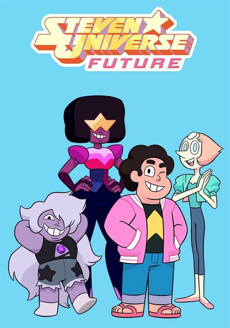 Steven universe streaming. S01E01 Gem Glow. November 4, 2013. Cartoon Network. Steven becomes depressed when his favorite brand of ice-cream sandwich, Cookie Cat, has been taken off the market. He soon cheers up when the Crystal Gems manage to get a hold of some of the last remaining Cookie Cats, which Steven believes may hold the key to activating his gem. 