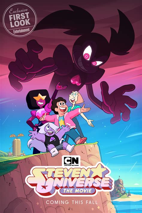 Steven universe the movie. Sep 11, 2019 ... The animated show Steven Universe has told the story of a human-alien hybrid boy and the race of alien women called Gems who've helped raise ... 