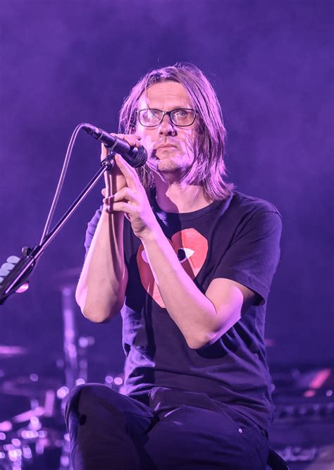 Steven wilson wiki. Review of the new Steven Wilson – The Harmony Codex out on Sept. 29th. by Geoff Bailie. I first plugged into the music of Steven Wilson with Porcupine Tree’s Signify album in 1996. Since then I’ve lost count of the albums, projects, and remixes that I’ve explored, never mind the videos, fanzines and books. I like some parts of what he ... 