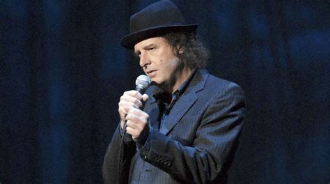 Steven wright biography