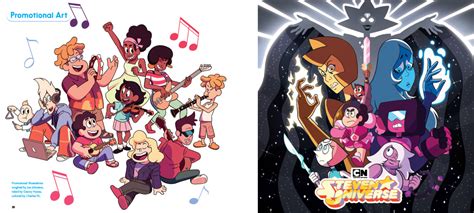 Download Steven Universe End Of An Era By Chris Mcdonnell