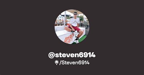 🍆 Steven6914 Leaks (SEX)