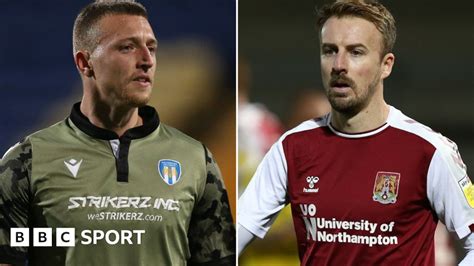 Stevenage sign Chris Lines, Luke Norris & Matty Stevens …