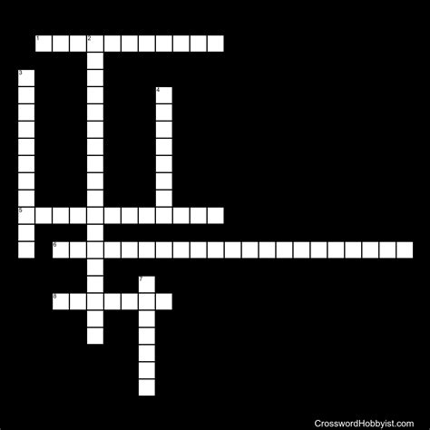 Stevengood Point Of View Crossword