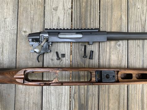  Bud's Item #. 150546. UPC. 011356188243. Manufacturer. Savage Arms. Hit the field with Stevens 334 bolt action rifles. With a Synthetic stock and a scope mount, this rifle is just about ready to go out of the box. Barrel Length: 20". 