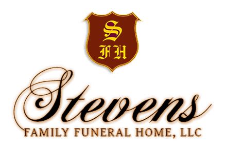 Stevens Funeral Home Obituaries