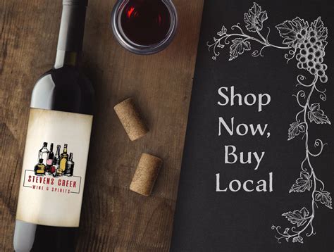  Get more information for Stevens Creek Wine and Spirits in Augusta, GA. See reviews, map, get the address, and find directions. . 