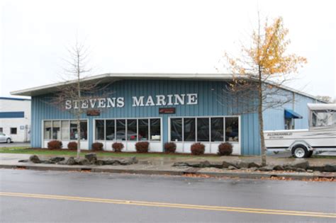 Stevens marine tigard. Things To Know About Stevens marine tigard. 