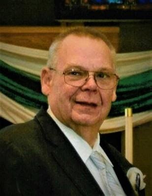 Hugh Walker Obituary. Stevens Point - Deacon Hugh