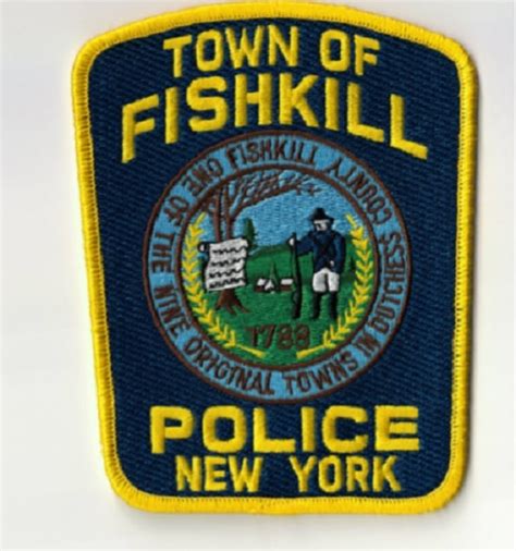 Stevens v Town of E. Fishkill Police Dept. (2024 NY Slip Op 05602)