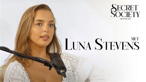 Stevensluna Leaked [SEX VIDEO] 57 Photos