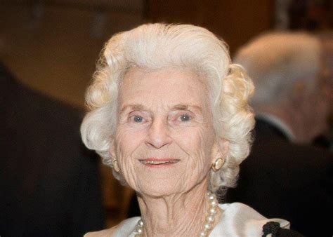 Stevenson, Ruth Carter (1923&ndash;2013) - TSHA