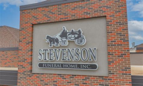 Stevenson funeral home obituaries dickinson nd. .  ...