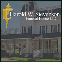 Stevenson funeral.  When the facility is not being used for funerals, cl...