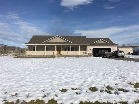  4320 Grizzly Way, Stevensville, MT 59870 is currently not for sale. The 3,400 Square Feet single family home is a 3 beds, 3 baths property. This home was built in 2016 and last sold on 2023-08-26 for $--. View more property details, sales history, and Zestimate data on Zillow. . 