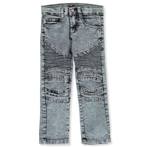 Shop Men's Steves Jeans Blue Size 38 Straight at a discounted price at Poshmark. Description: Mens Steves Jeans size 38/32, gently worn, distressed. Sold by kassadyrl. Fast delivery, full service customer support.