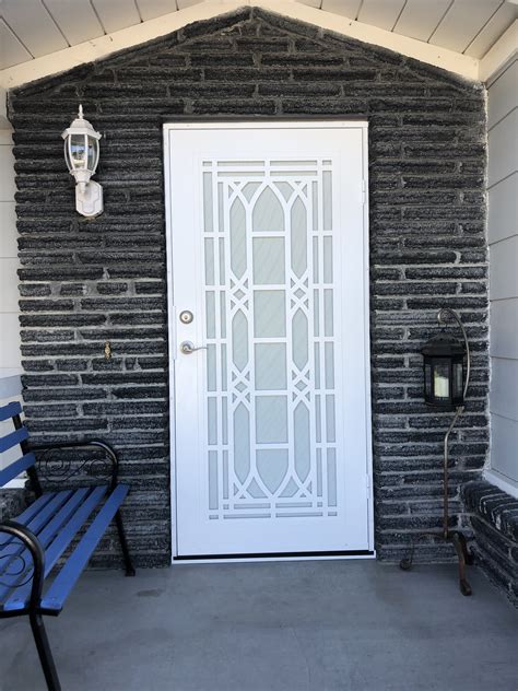Steves mobile security doors. Steve's Mobile Security Doors Recommendations & reviews 5 out of 5 Based on the opinion of 56 people Do you recommend Steve's Mobile Security Doors? Yes No Most … 