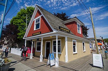 Steveston, British Columbia - Wikipedia