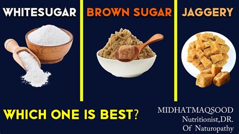 Stevia vs Sugar vs Jaggery Which Sweetener Is Better For Your …