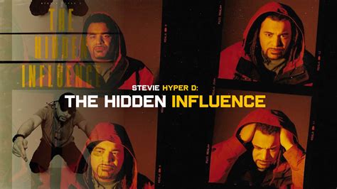 Stevie Hyper D - Wikipedia