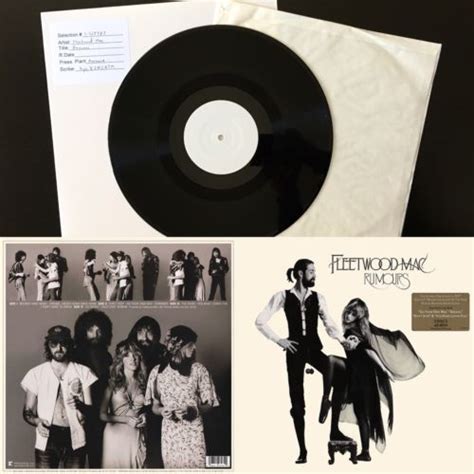 Stevie Nicks - Storytellers - Test Pressing - Vinyl - LP eBay