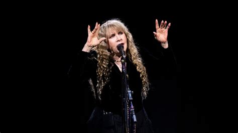 Stevie Nicks to perform at Austin's Moody Center this summer