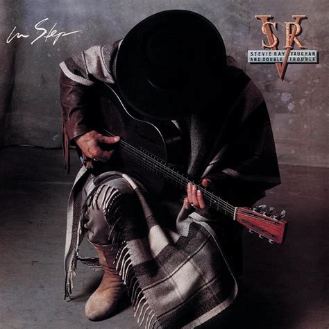 Stevie Ray Vaughan And Double Trouble - Crossfire Lyrics