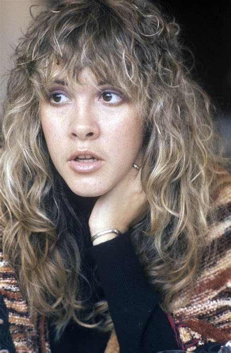 Stevie Nicks is a popular American singer, songwriter, and producer. She is best known for her work with the rock band Fleetwood Mac and as a solo artist. She joined the band, Fleetwood Mac, in 1975. Nicks helped the band to become one of the best-selling music acts of all time with over 120 million records sold around the world.. 