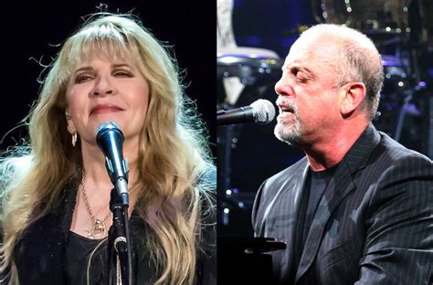 Dec 8, 2022 · Tickets On Sale Starting On Friday, December 16 at 10 a.m. Music legends Billy Joel and Stevie Nicks, two of the most loved and universally respected entertainers of all time, announce one unforgettable evening of live music at Lincoln Financial Field in Philadelphia, PA, on Friday, June 16, 2023. The spectacular one-night show marks the first ... . 