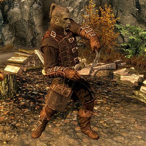 Steward - Skyrim Wiki