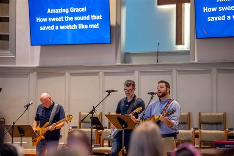 Stewart Baptist Church in Covington Georgia 30014