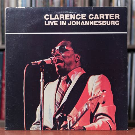Stewart Carter Video Johannesburg