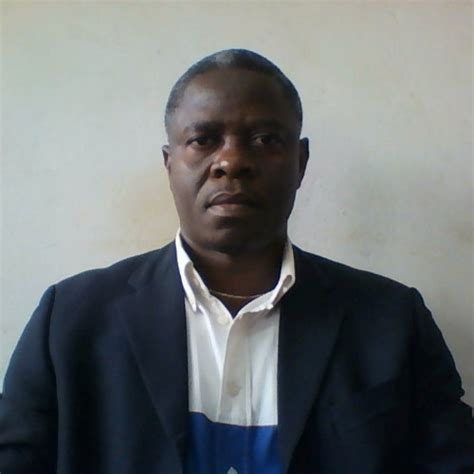 Stewart Charles Linkedin Yaounde