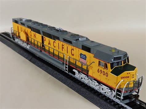 Stewart HO Diesel Locomotive Model Railroad Locomotives