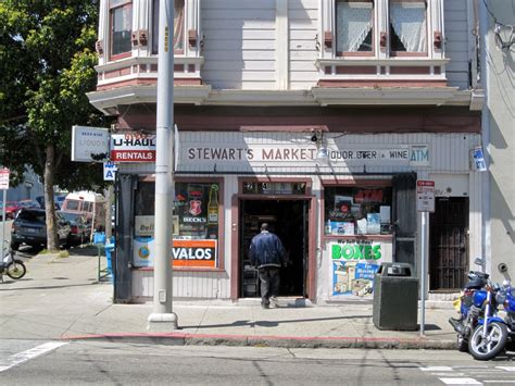 Stewart Stewart Yelp San Francisco