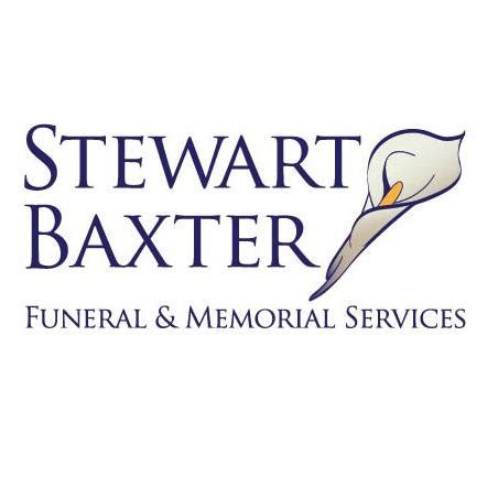 Stewart baxter funeral & memorial services. Things To Know About Stewart baxter funeral & memorial services. 