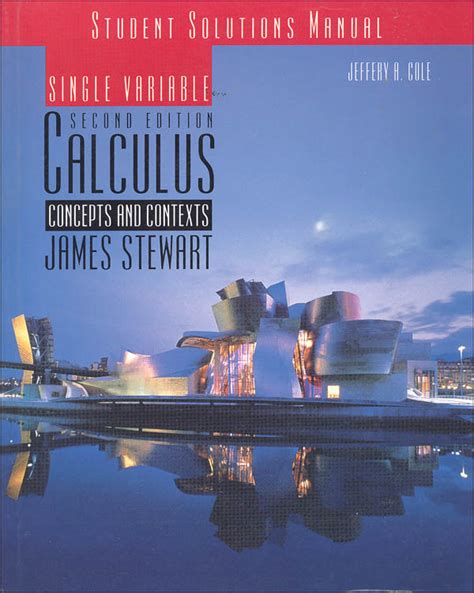 Stewart calculus solution manual first edition. - Free audi a4 2002 repair manual.
