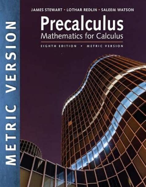 Stewart precalculus textbook pdf. 0 International Publisher OpenStax CNX Collection ...