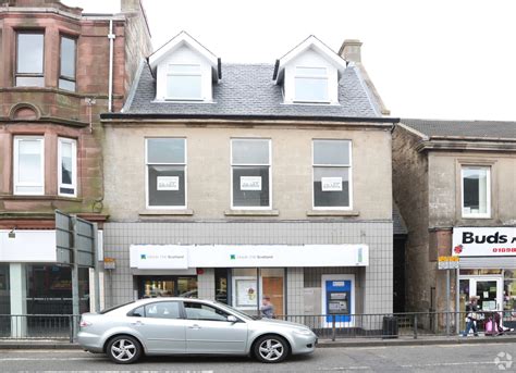 Stewarton Street, William Hill Investment, Wishaw ML2