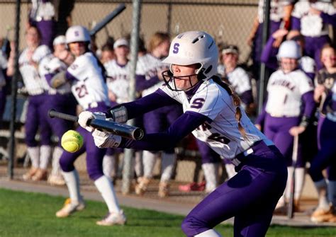 Stewarts Creek Vs Smyrna - High School Softball. Full Game