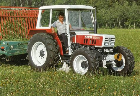Steyr 8055 8075 traktor illustrierte teile liste handbuch katalog download. - Estrutura e formação das classes sociais na bahia.