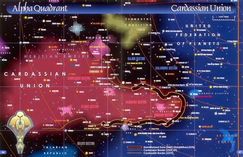 The largest Star Trek Fleet Command (STFC) information site, featuring information on ships, officers, systems, hostiles, research and more. STFC Database - Cardassian Military (41) Hostiles