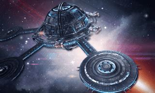 Stfc doomsday systems.  Their systems have orangish-red nebulas around them.  T...