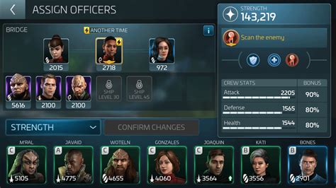 Stfc freebooter crew. Hey all, I have been slowly trying to compile a list of crew members who can benefit one, or more aspects of the game. I'd LOVE some help. Please feel free to comment on the best crews for the sections I have listed below. Thanks! Morale: TOS Hikaru Sulu Spock James T. Kirk +40% w/ morale Arkady Ivanov Alexander Marcus - +200% defense of crew 
