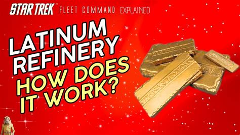 Stfc latinum transwarp cell.  Play Star Trek Fleet Command now.  WELCOME TO THE FINAL FRONTI...