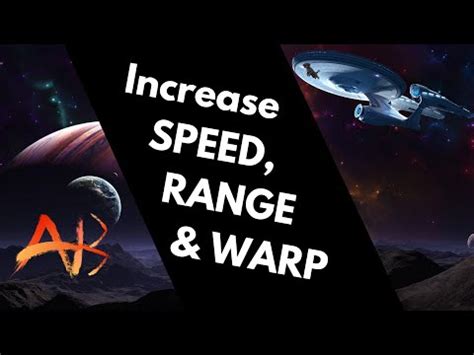 Stfc warp range research. Apart from its range, the key to maximizing your use of your Jelly is understanding its ship ability: Imperial Might – The ISS Jellyfish gains an additional 15% damage bonus at the start of every combat round. This bonus stacks with no limit. This bonus, by the way, starts at 15% per round. It maxes out at 74% per round. 